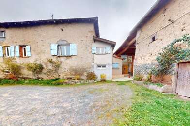 Maison 3 pièces 259000 €