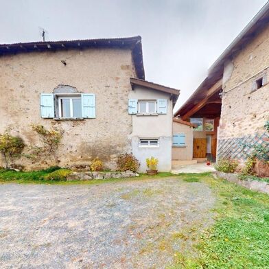 Maison 3 pièces 259000 €