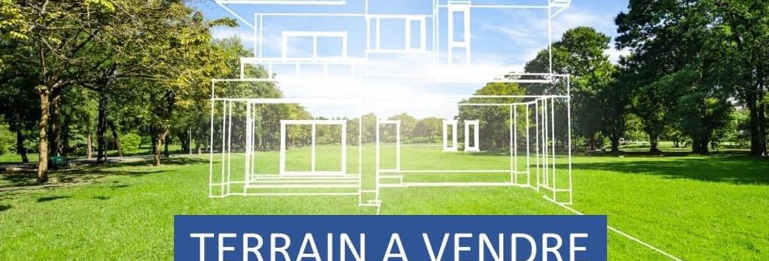 Terrain  673 m² à vendre à Saint-Christo-en-Jarez (42320)