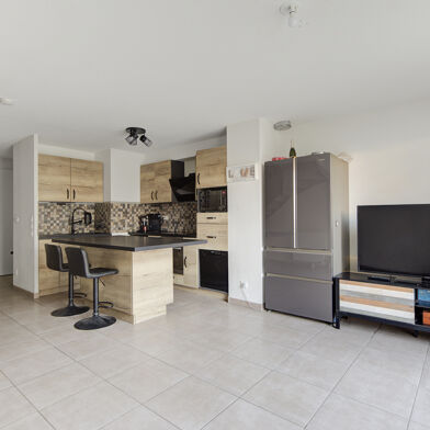 Maison 3 pièces 197500 €