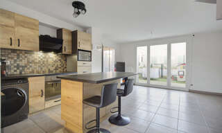 Maison 3 Pièces 65 m² à vendre à Pechbonnieu (31140)