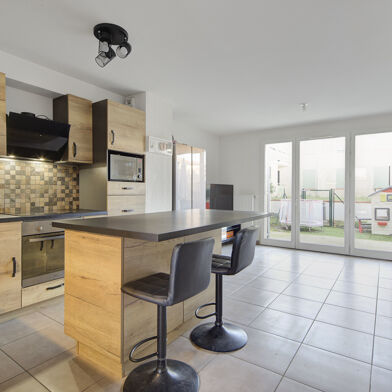 Maison 3 pièces 197500 €