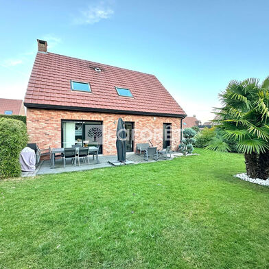 Maison 5 pièces 399000 €