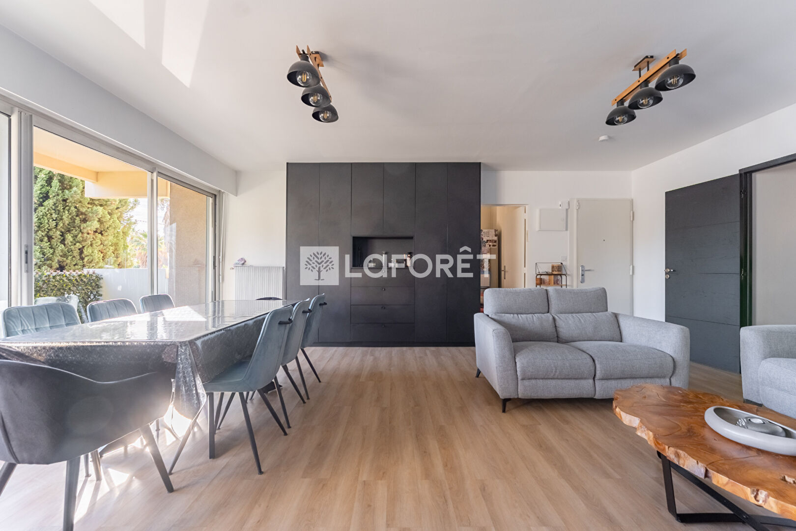 Appartement  T4 à vendre Marseille 10eme 13010