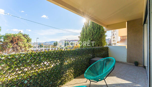 Appartement 4 pièces  à vendre Marseille 10eme 13010