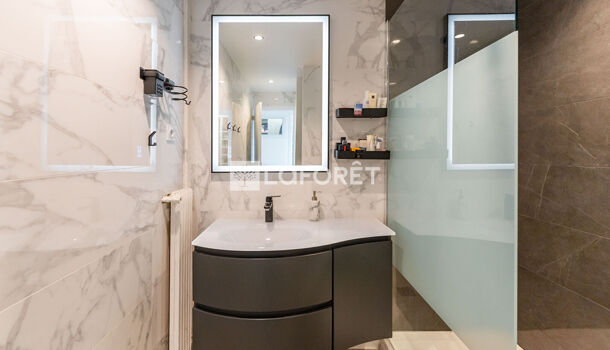 Appartement 4 pièces  à vendre Marseille 10eme 13010