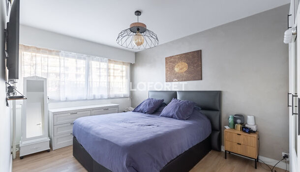 Appartement 4 pièces  à vendre Marseille 10eme 13010