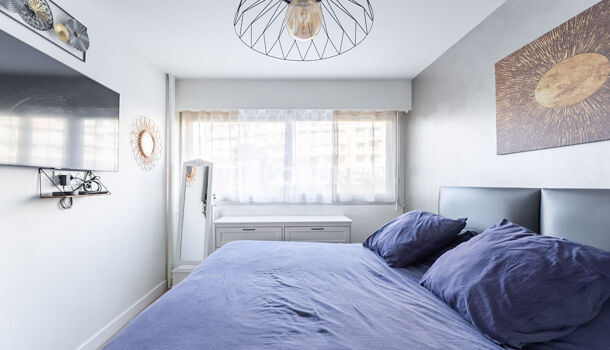 Appartement 4 pièces  à vendre Marseille 10eme 13010