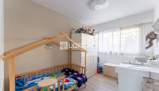 Appartement 4 pièces  à vendre Marseille 10eme 13010