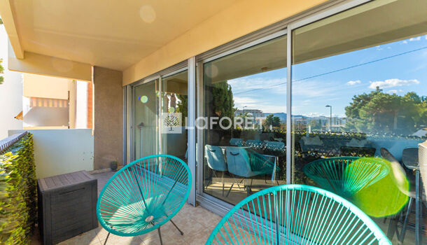 Appartement 4 pièces  à vendre Marseille 10eme 13010