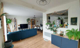 Appartement 4 Pièces 93 m² à vendre à Blagnac (31700)