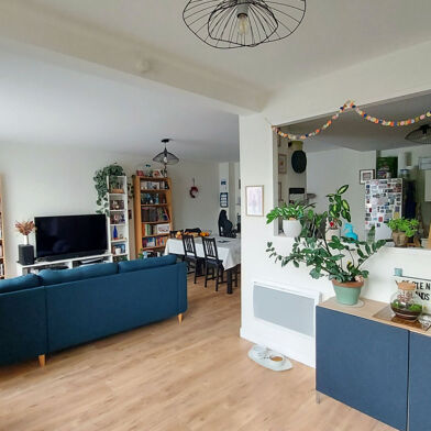 Appartement 4 pièces 356000 €