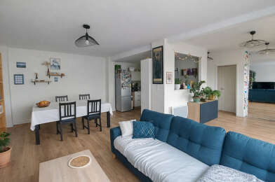 Appartement 4 pièces 356000 €