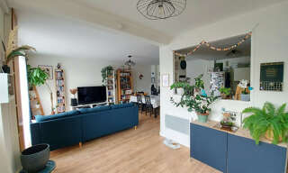 Appartement 4 Pièces 93 m² à vendre à Blagnac (31700)