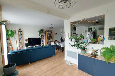 Appartement 4 pièces 348000 €