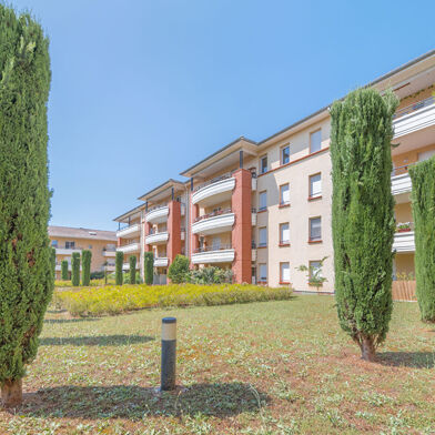 Appartement 2 pièces 169000 €