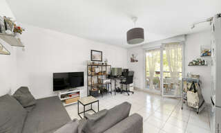 Appartement 2 Pièces 46 m² à vendre à Blagnac (31700)