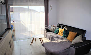 Appartement 2 Pièces 42 m² à louer à Vedène (84270)