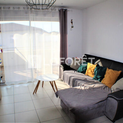 Appartement 2 pièces 632 €