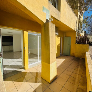 Appartement 2 pièces 851 €