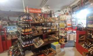 Commerce 1 Pièce 53 m² à vendre à Soulom (65260)