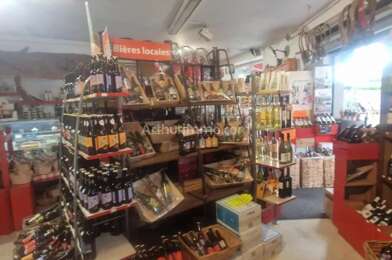 Commerce 1 pièces 132000 €