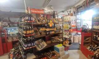 Commerce 1 Pièce 53 m² à vendre à Soulom (65260)