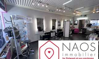 property.type.service 2 Pièces 40 m² à vendre à Le Tréport (76470)