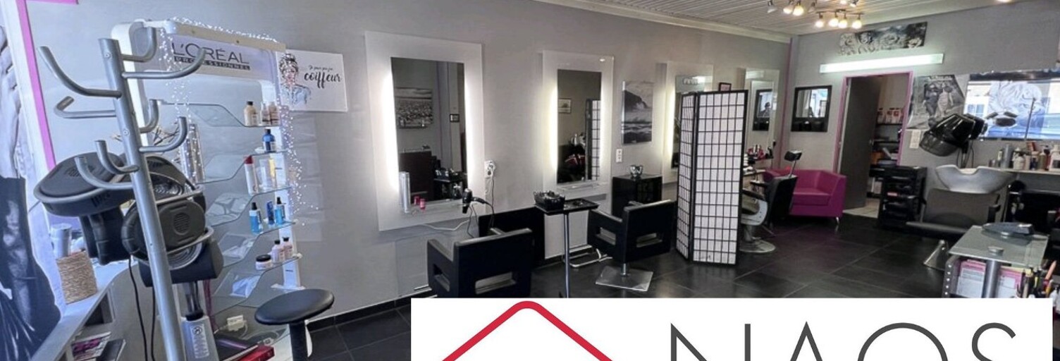 property.type.service 2 Pièces 40 m² à vendre à Le Tréport (76470)