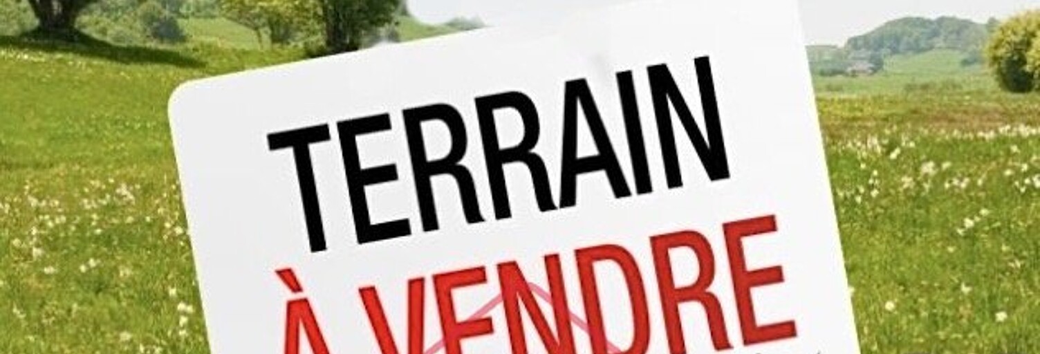 Terrain  600 m² à vendre à Fréjus (83370)