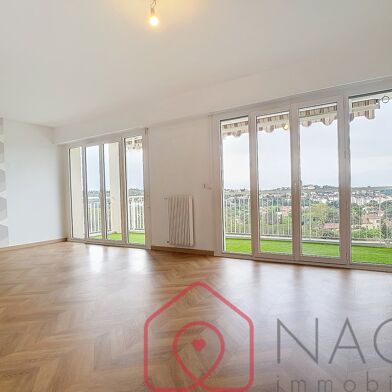 Appartement 4 pièces 325000 €