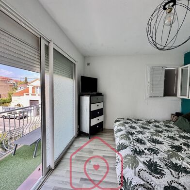 Appartement 4 pièces 420000 €