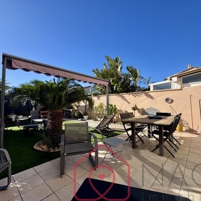 Maison 4 pièces 449900 €