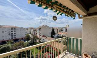 Appartement 4 Pièces 96 m² à vendre à Saint-Raphaël (83700)