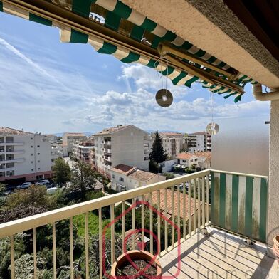 Appartement 4 pièces 499000 €