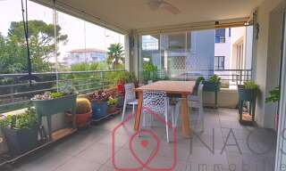 Appartement 3 Pièces 77 m² à vendre à Saint-Raphaël (83700)