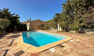 Maison 4 Pièces 108 m² à vendre à Puget-Ville (83390)