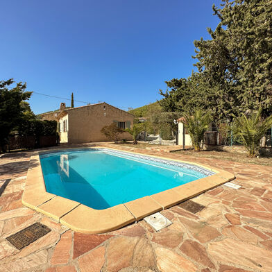 Maison 4 pièces 445000 €