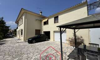 Maison 11 Pièces 240 m² à vendre à Saint-Raphaël (83700)