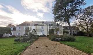 Maison 15 Pièces 430 m² à vendre à Razines (37120)