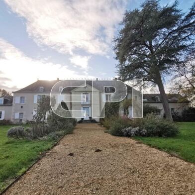 Maison 15 pièces 1379000 €