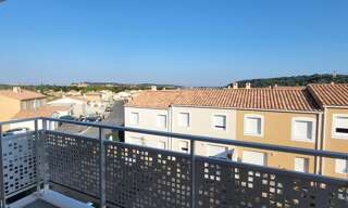 Appartement neuf   m² à vendre à Port-de-Bouc (13110)