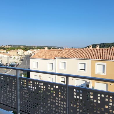Appartement 2 pièces 199000 €