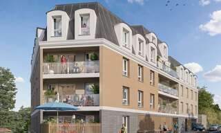 Appartement 1 Pièce 33 m² à vendre à Étampes (91150)