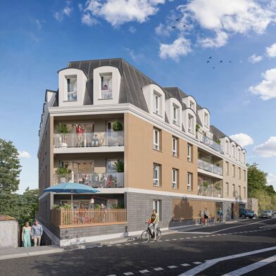 Appartement 1 pièces 152975 €