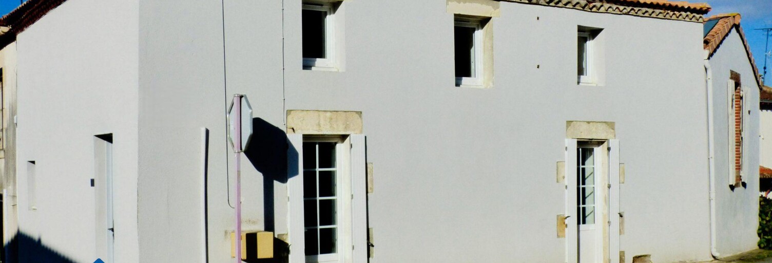 Maison 3 Pièces 90 m² à vendre à Chantonnay (85110)