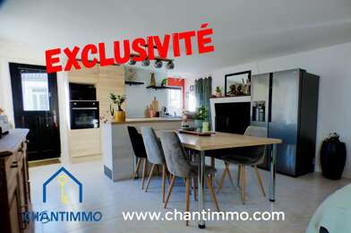 Maison 3 pièces 145000 €