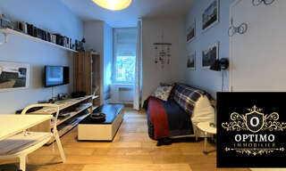 Appartement 2 Pièces 26 m² à vendre à Paimpol (22500)