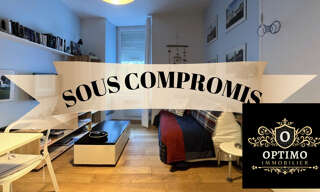 Appartement 2 Pièces 26 m² à vendre à Paimpol (22500)