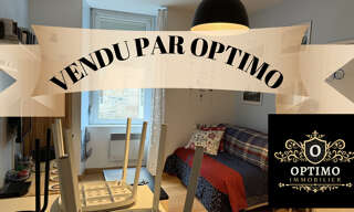 Appartement 2 Pièces 26 m² à vendre à Paimpol (22500)